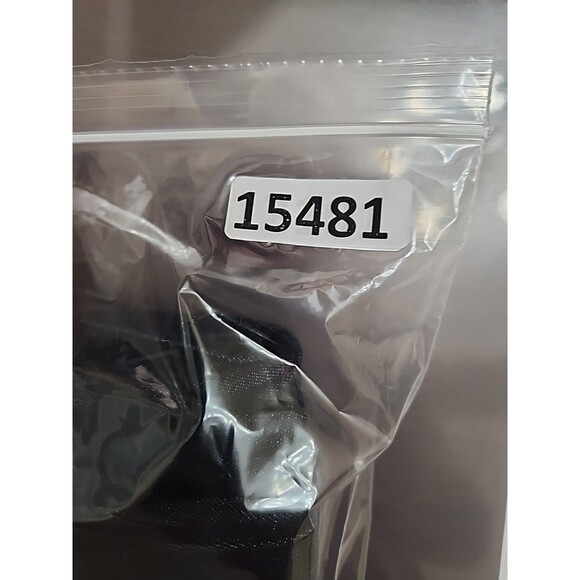 Old Navy Polished Pixie Skinny Ankle Jeans Womens 12 Blue Dark Wash Stretch NEW - Picture 11 of 11